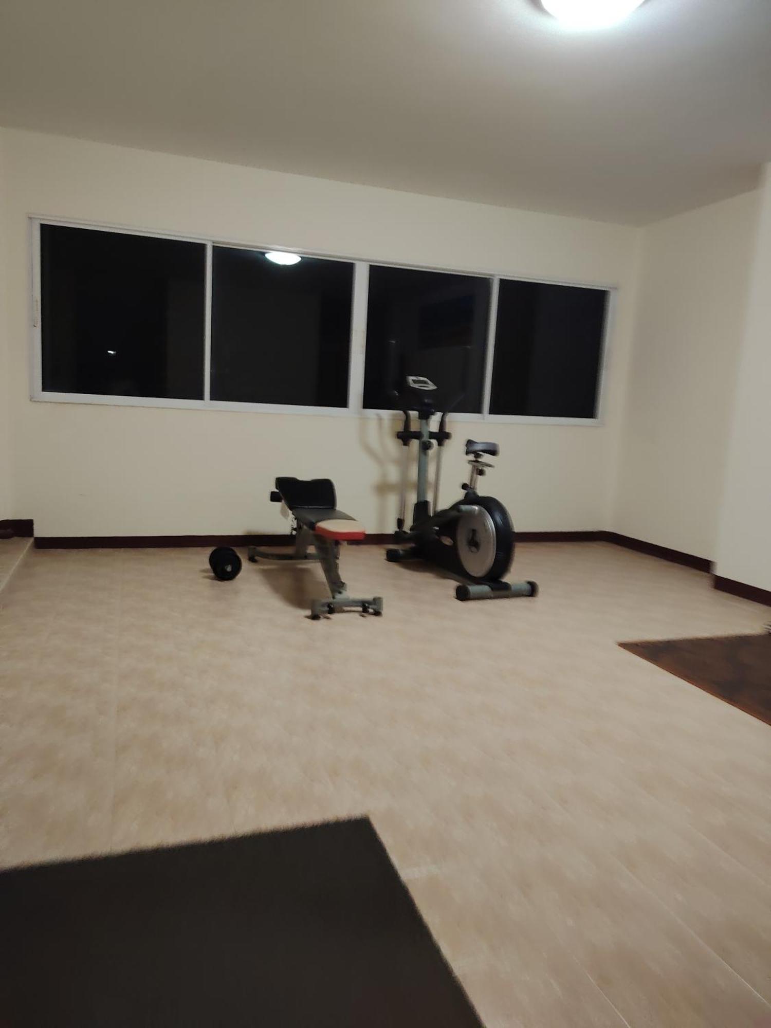 Aram Hotel カタビーチ エクステリア 写真